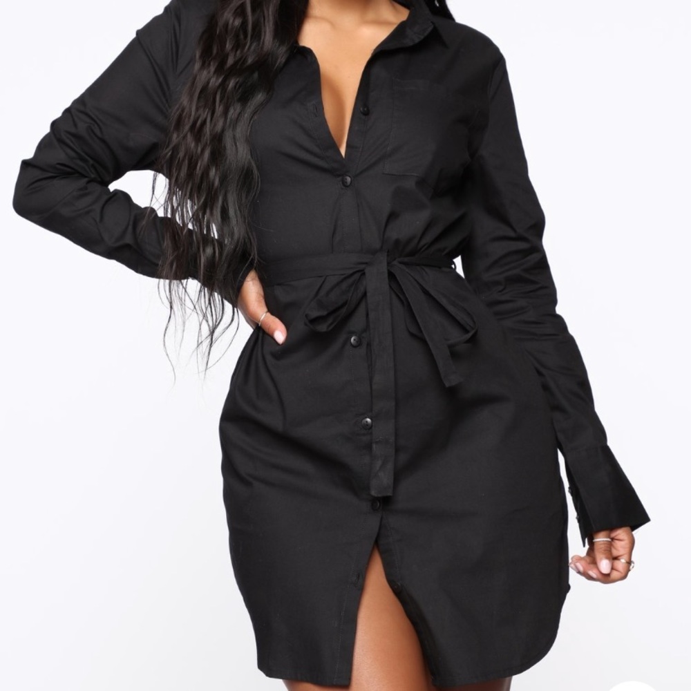 Sweet as pie - button down